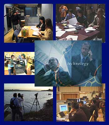 株式会社メディアレベル