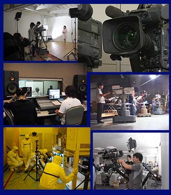 株式会社メディアレベル